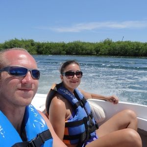 Meet your Posher, Marc